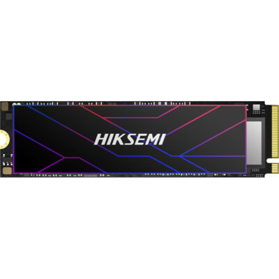 Hiksemi Future Core 4TB Gen5 M.2 NVMe 3D NAND SSD