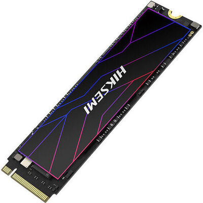 HIKSEMI Future Lite 2TB M.2 NVME Solid State Drive