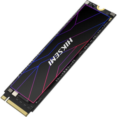 Hiksemi Future Lite 512GB M.2 NVME Solid State Drive