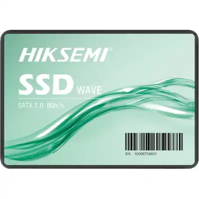 HIKSEMI WAVE(S) 2.5″ 2TB SATAIII Solid State Drive