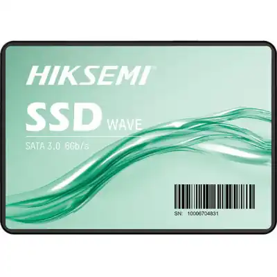 HIKSEMI WAVE(S) 2.5" 256GB SATAIII SSD