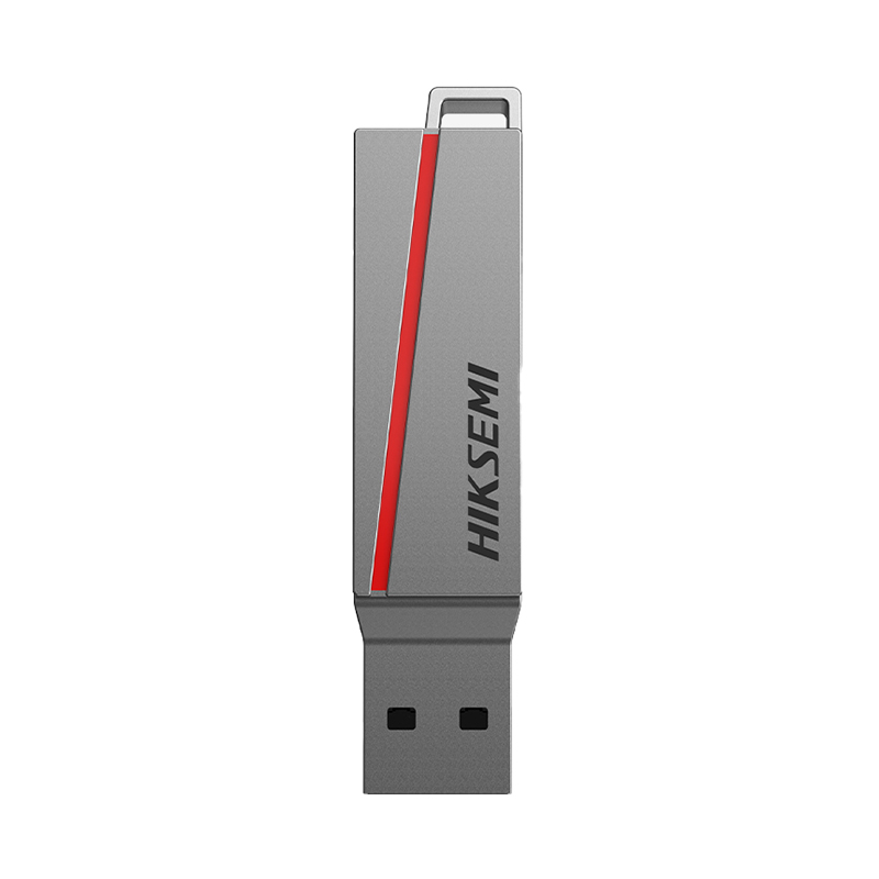 HIKSEMI Dual Slim 256GB USB3.2 Flash Drive 2 HIKSEMI Dual Slim 256GB USB3.2 Flash Drive - Image 2