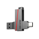 HIKSEMI Dual Slim 256GB USB3.2 Flash Drive