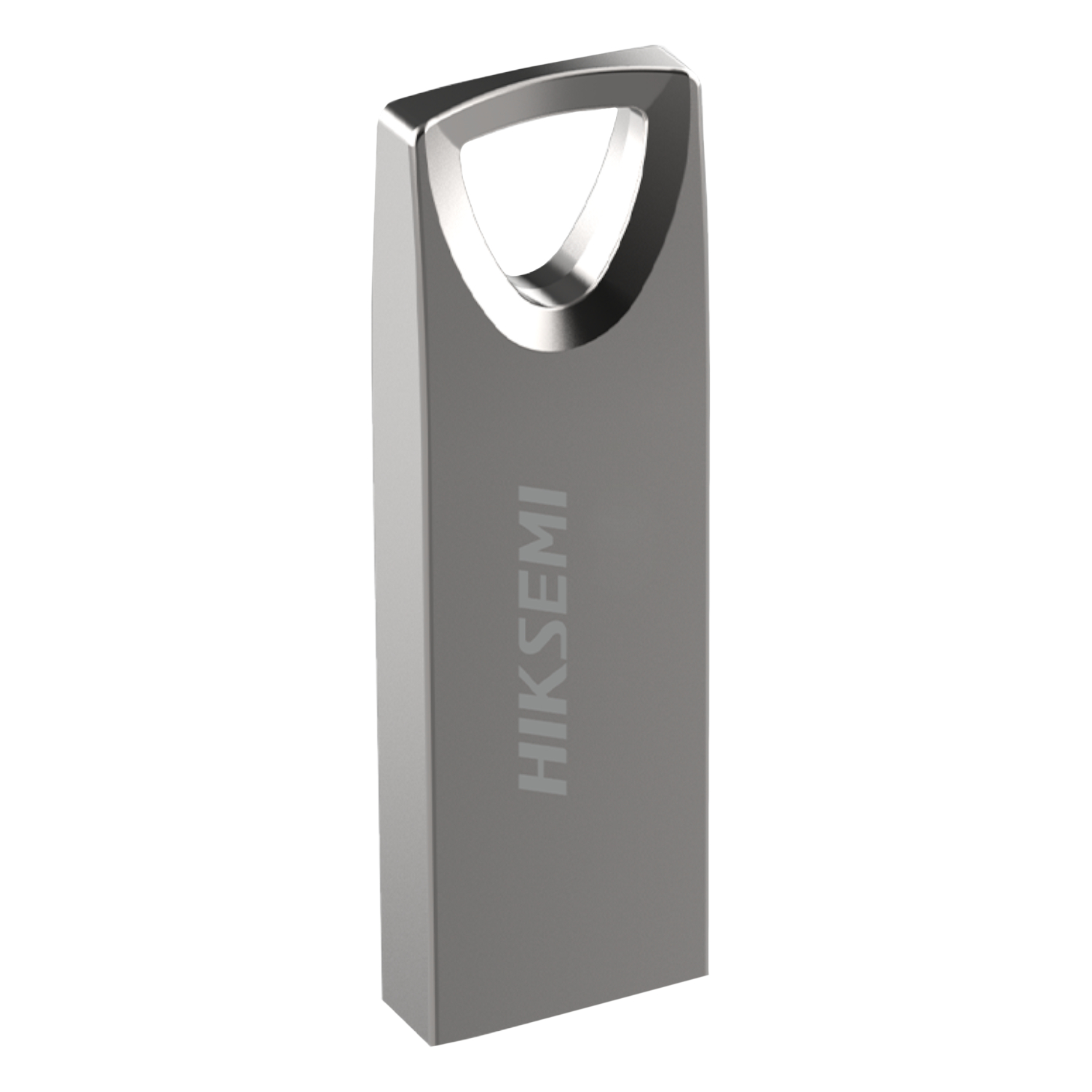 Hiksemi Classic 64GB USB2.0 Flash Drive - Metal - Image 4