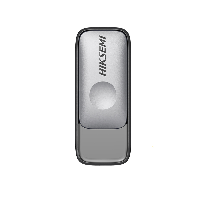 HIKSEMI Pully 128GB USB3.2 Flash Drive 1 HIKSEMI Pully 128GB USB3.2 Flash Drive