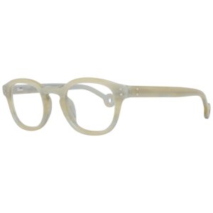 Hally And Son Unisex Eyeglasses (Hs500 4701)