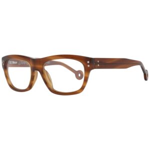 Hally And Son Unisex Eyeglasses (Hs504 5201)