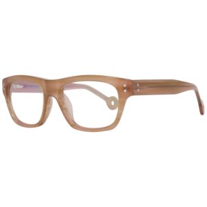 Hally And Son Unisex Eyeglasses (Hs504 5204)