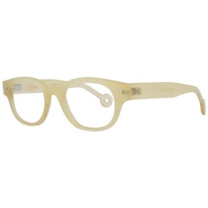 Hally And Son Unisex Eyeglasses (Hs507 4901)