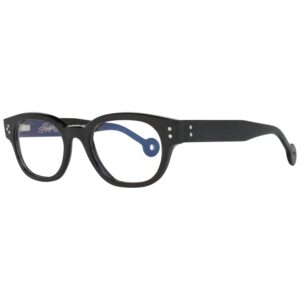 Hally And Son Unisex Eyeglasses (Hs507 4902)