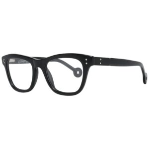 Hally And Son Unisex Eyeglasses (Hs580V 4901)