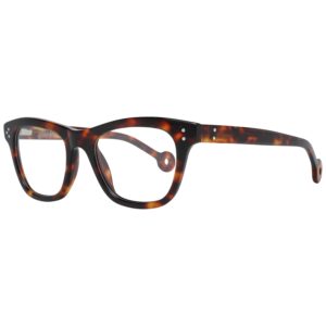 Hally And Son Unisex Eyeglasses (Hs580V 4902)
