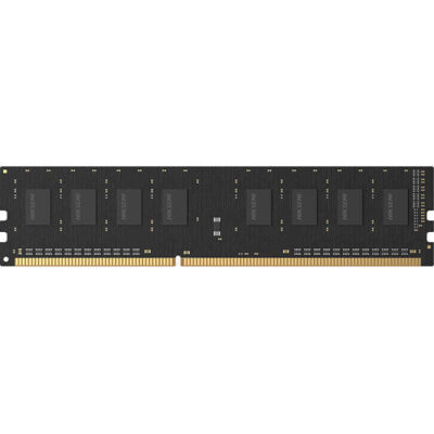 HIKSEMI Hiker 4GB 1600MHZ DDR3 UDIMM