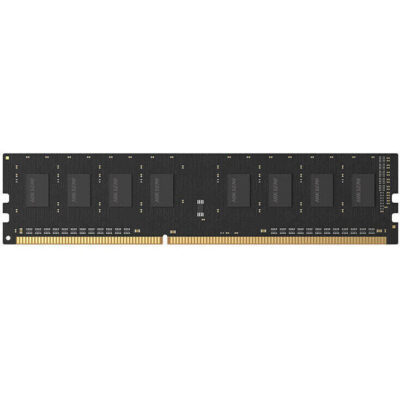 HIKSEMI Hiker 8GB 1600MHZ DDR3 UDIMM