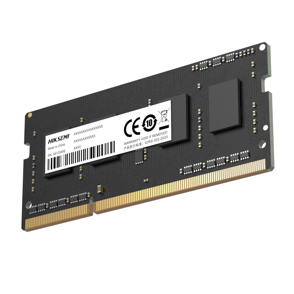 Hiksemi Hiker 8GB DDR4 2666MHz Notebook Memory - Image 5