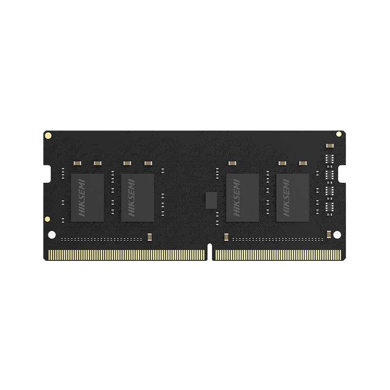 HIKSEMI Hiker 16GB 3200MHZ DDR4 SODIMM 1 HIKSEMI Hiker 16GB 3200MHZ DDR4 SODIMM