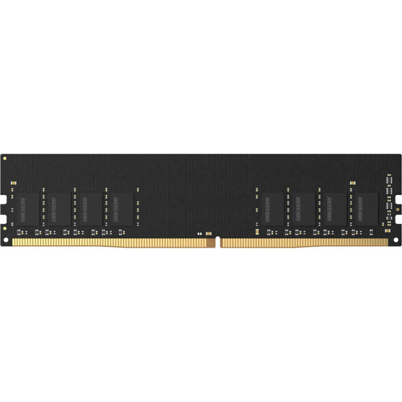 HSC416U32Z1-16G_wr_01a HIKSEMI Hiker 16GB 3200MHz DDR4 UDIMM Memory