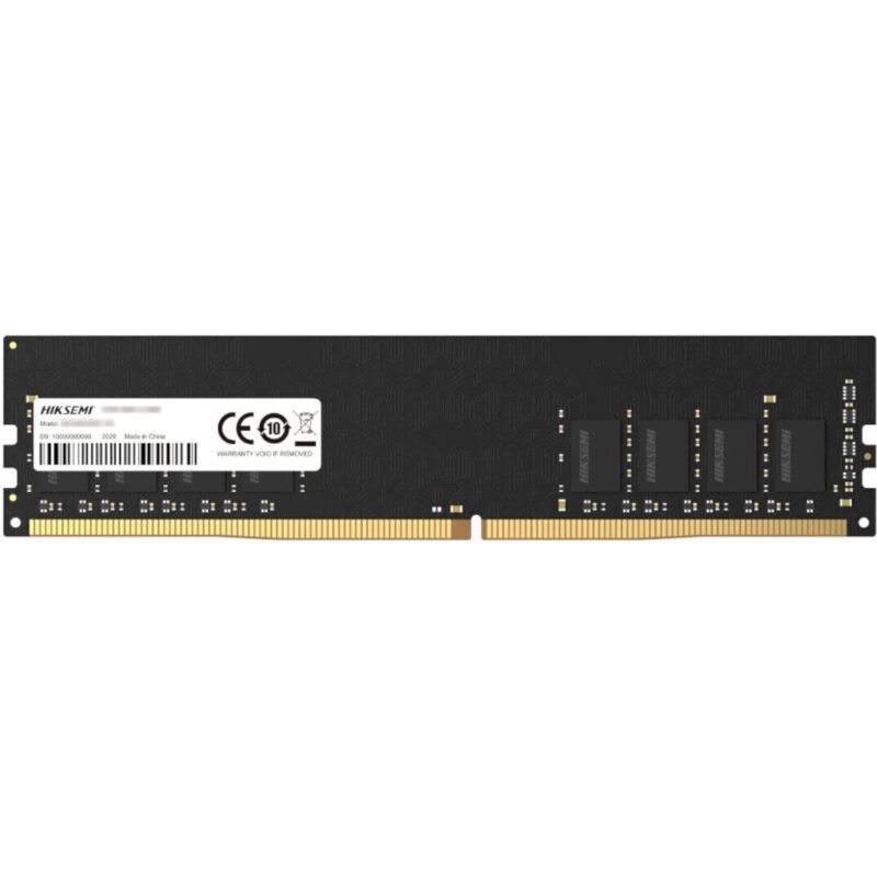HSC432U32Z1-32G_Hiksemi-Hiker-32GB-DDR4-3200MHz-Desktop-Memory_wr_01 Hiksemi Hiker 32GB DDR4 3200MHz Desktop Memory