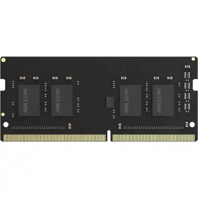 Hiksemi Hiker 8GB DDR5 4800MHz SODIMM Notebook Memory (HSC508S48Z1-8G)