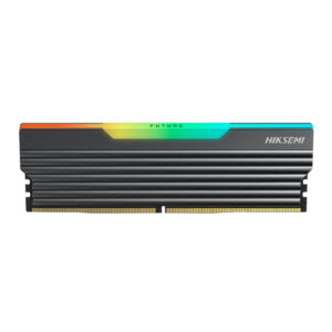 Hiksemi Future RGB 16GB 6000MHz DDR5 Desktop Gaming Memory