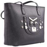Guess Ladies Handbag (Hwbk6777230 Bla)