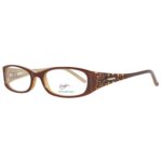 Candies Women's Eyeglasses (Hailey-Brn)