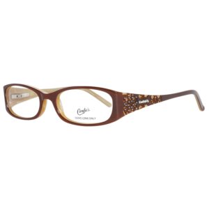 Candies Women's Eyeglasses (Hailey-Brn)