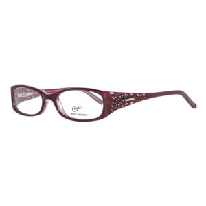 Candies Women's Eyeglasses (Hailey-Pl)