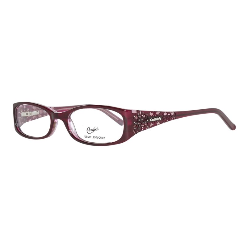 Candies Women's Eyeglasses (Hailey-Pl)