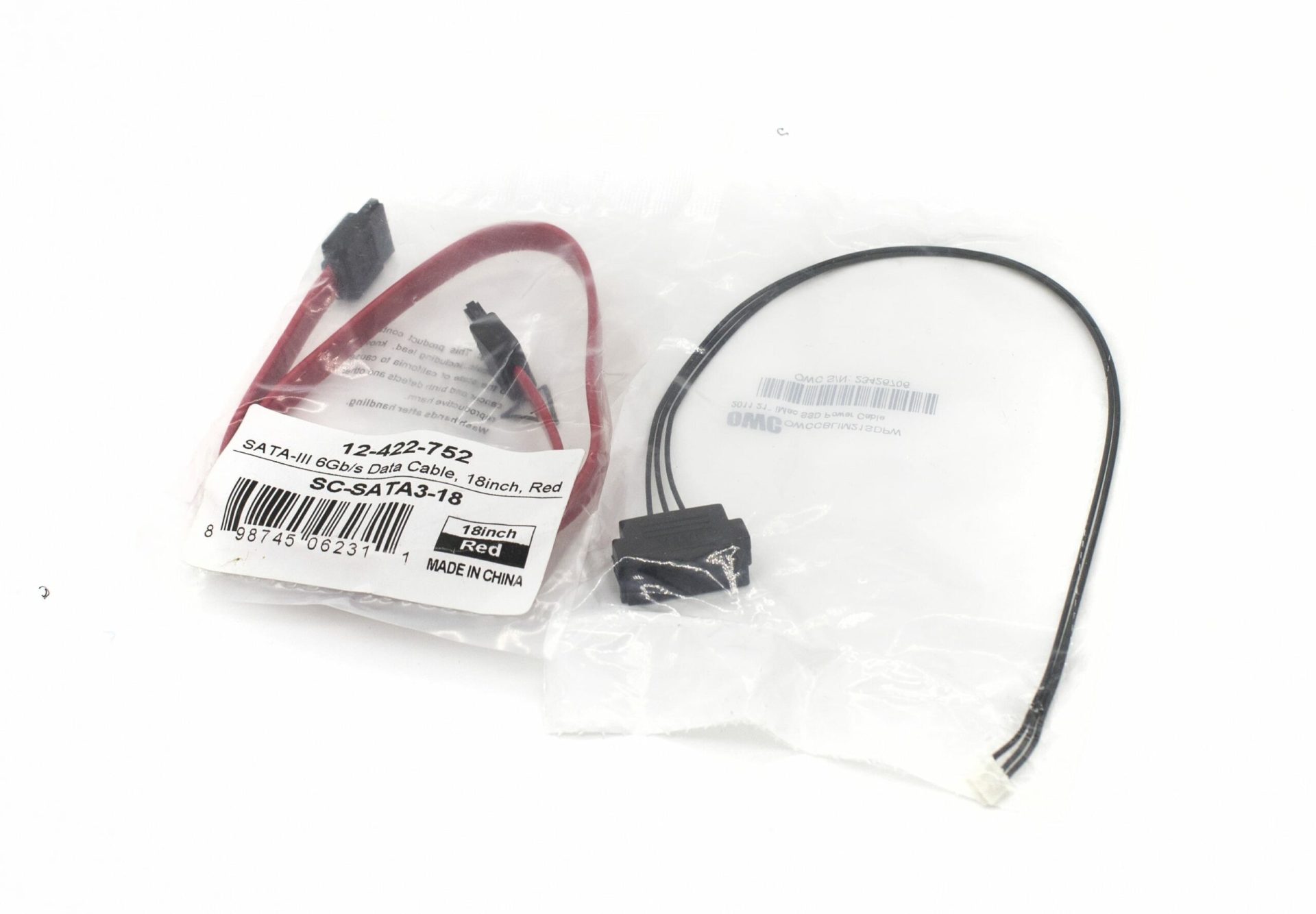 OWC 21.5" 2011 iMac SSD DIY Kit with Tools 2 OWC 21.5" 2011 iMac SSD DIY Kit with Tools - Image 2