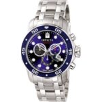Invicta Pro Diver Chronograph 200M 0070 Men's Watch