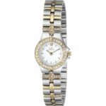 Invicta Wildflower Collection Crystal Accented 0133 Women's Watch
