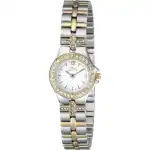 Invicta Wildflower Collection Crystal Accented 0133 Women's Watch
