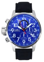 Invicta Lefty Force Chronograph Techymeter 1513 Men's Watch