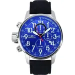 Invicta Lefty Force Chronograph Techymeter 1513 Men's Watch