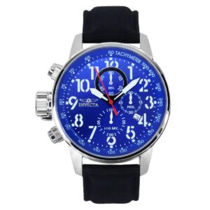Invicta Lefty Force Chronograph Techymeter 1513 Men's Watch