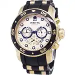 Invicta Pro Diver 17566 Chronograph Quartz Men's Watch