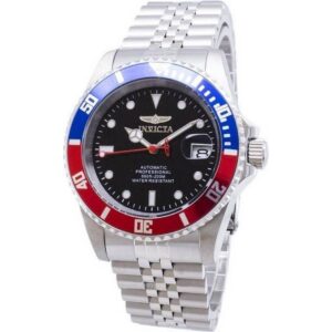 Invicta Pro Diver Professional 29176 Automatic 200M Men's Watch
