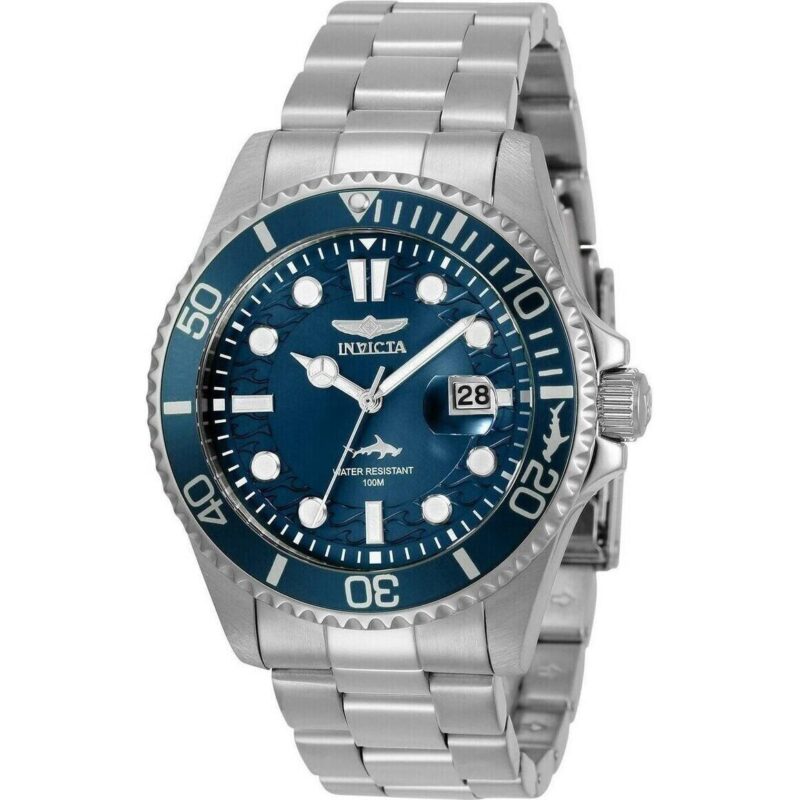 Invicta Pro Diver 30019 Quartz Men's Watch