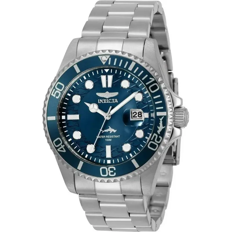 Invicta Pro Diver 30019 Quartz Men's Watch