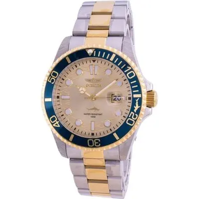 Invicta Pro Diver 30022 Quartz Men's Watch