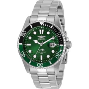 Invicta Pro Diver 30808 Quartz 100M Men's Watch