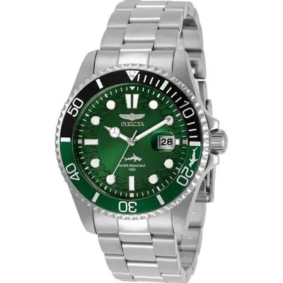 Invicta Pro Diver 30808 Quartz 100M Men's Watch