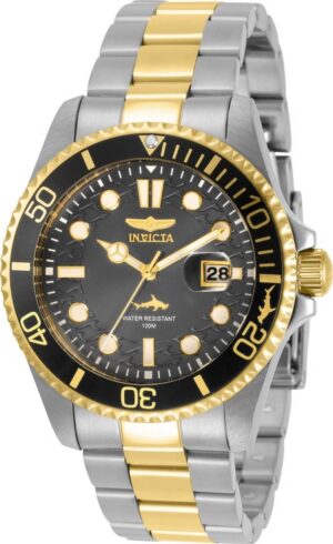 Invicta Pro Diver 30809 Quartz 100M Men's Watch