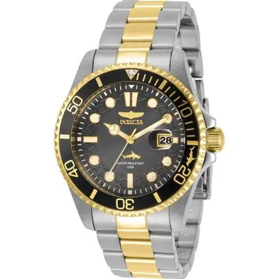 Invicta Pro Diver 30809 Quartz 100M Men's Watch