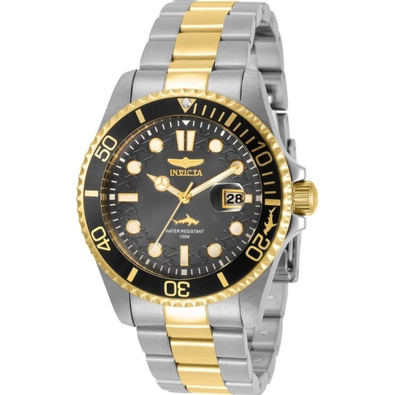 Invicta Pro Diver 30809 Quartz 100M Men's Watch