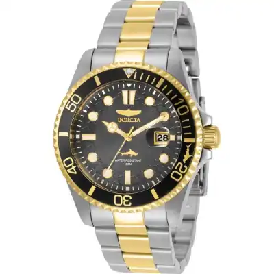Invicta Pro Diver 30809 Quartz 100M Men's Watch