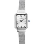 Invicta Angel Stainless Steel Silver Dial Quartz 48150 Women's Watch