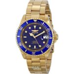 Invicta Automatic Pro Diver 200M Blue Dial 8930OB Men's Watch