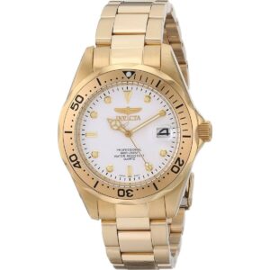 Invicta Pro Diver Quartz 200M 8938 Men’s Watch - INV8938